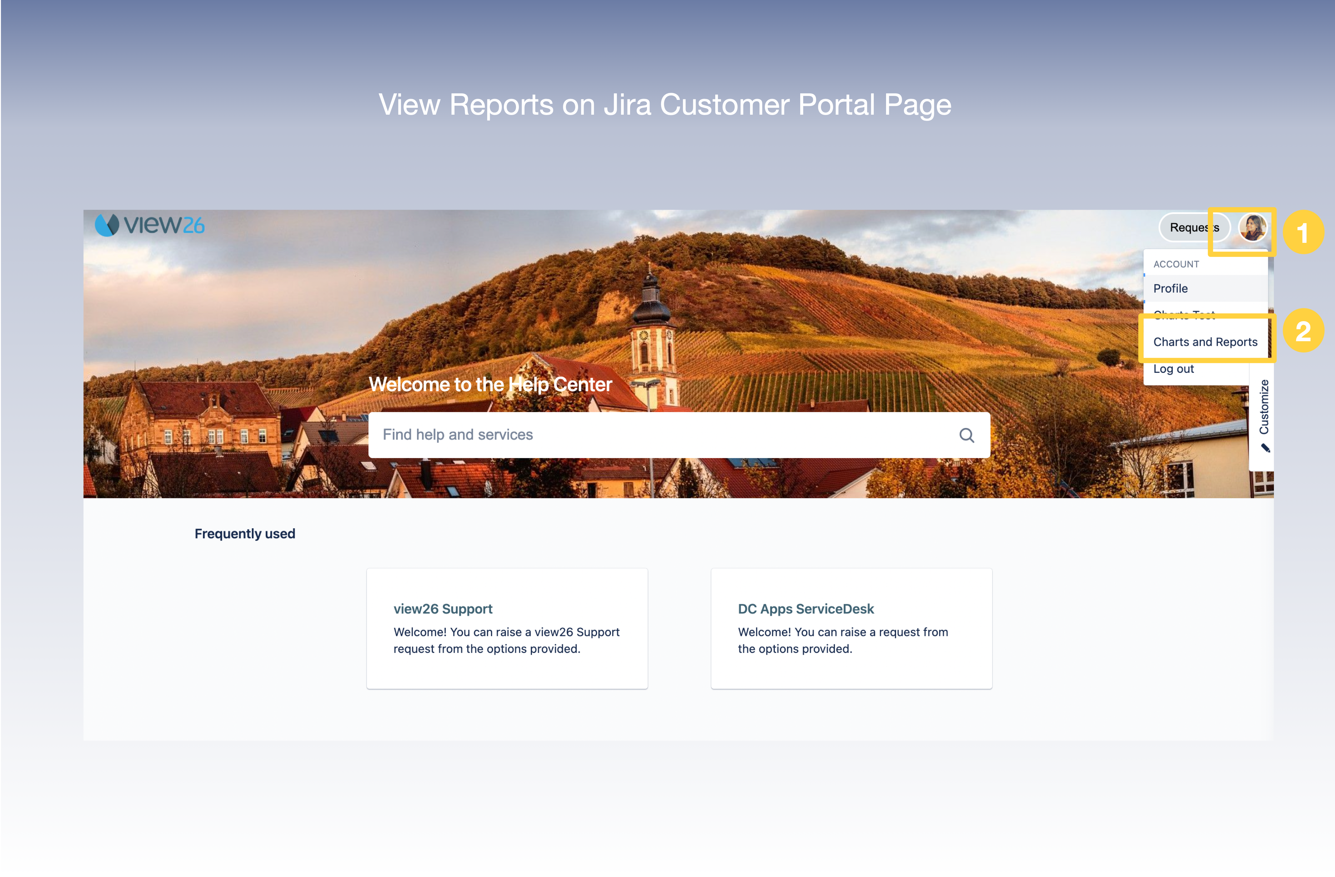 Reports -Jira Portal.png