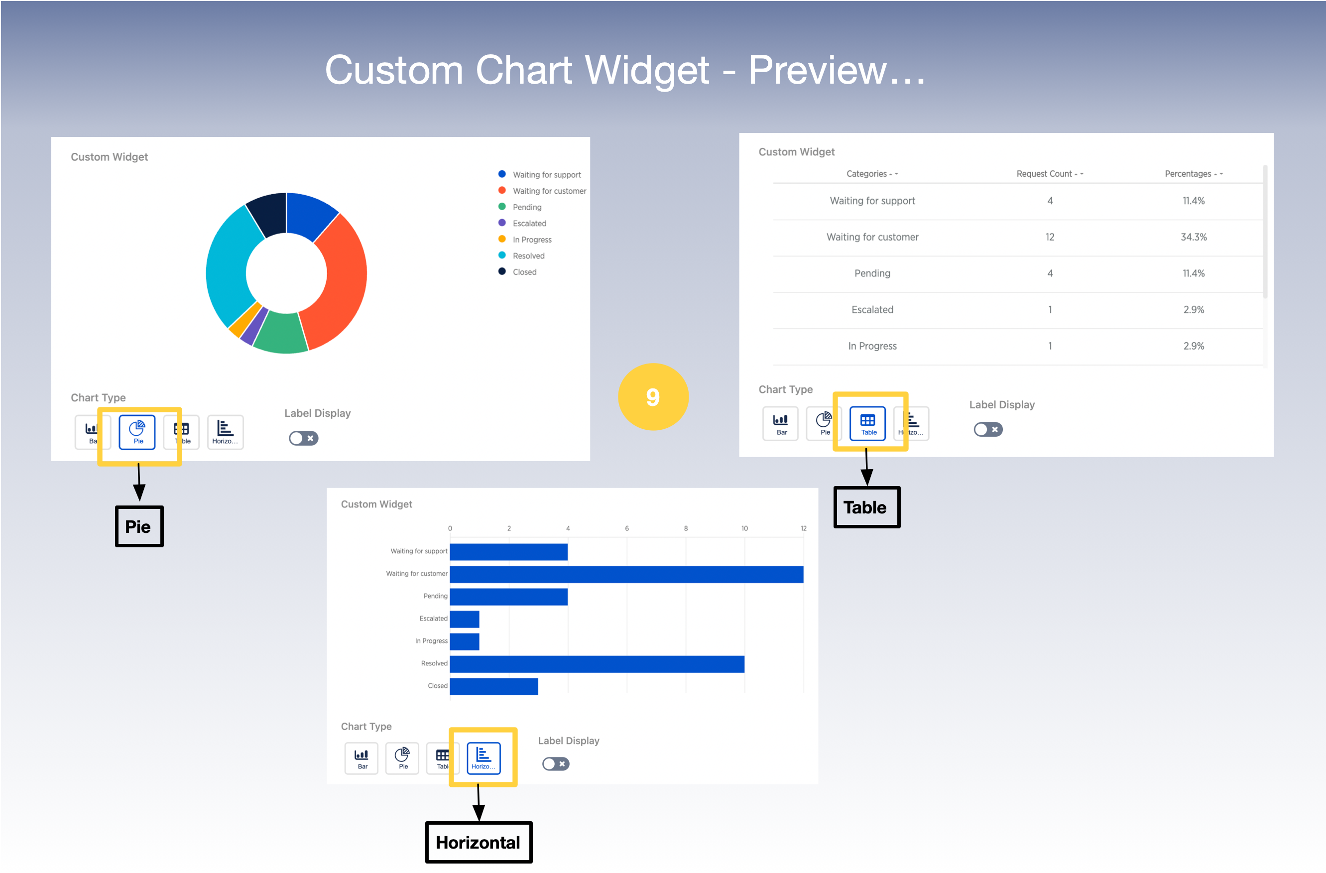 Custom Chart Widget -Preview ...png