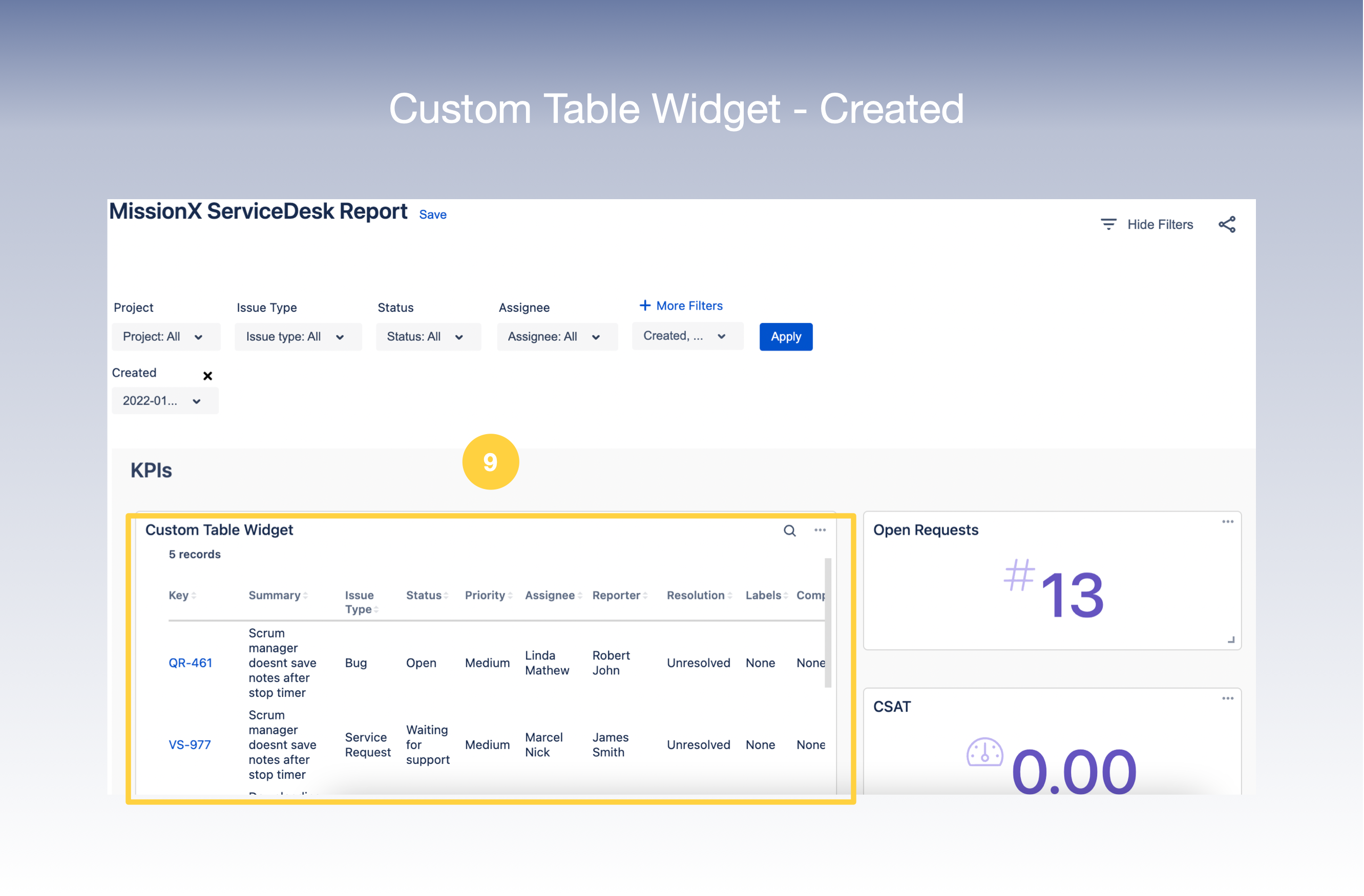 Custom Table Widget Created.png