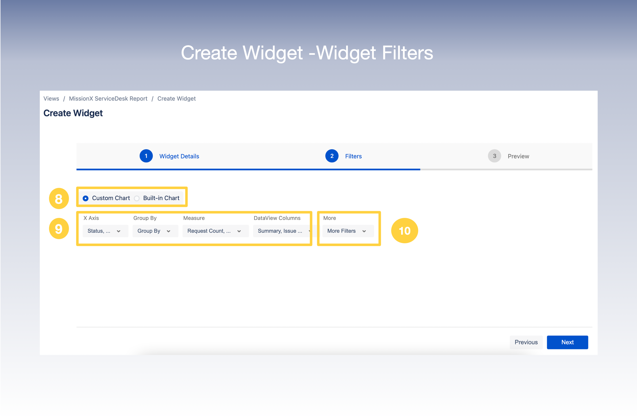 Custom Widget -Filters.png