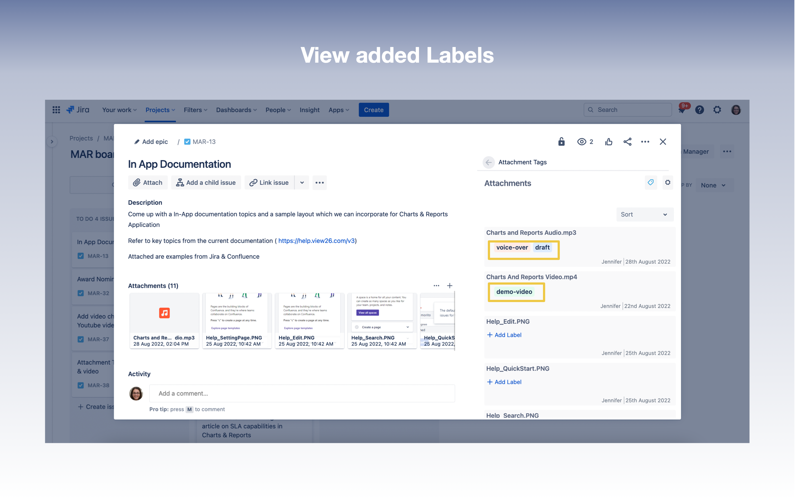 View Added labels.png